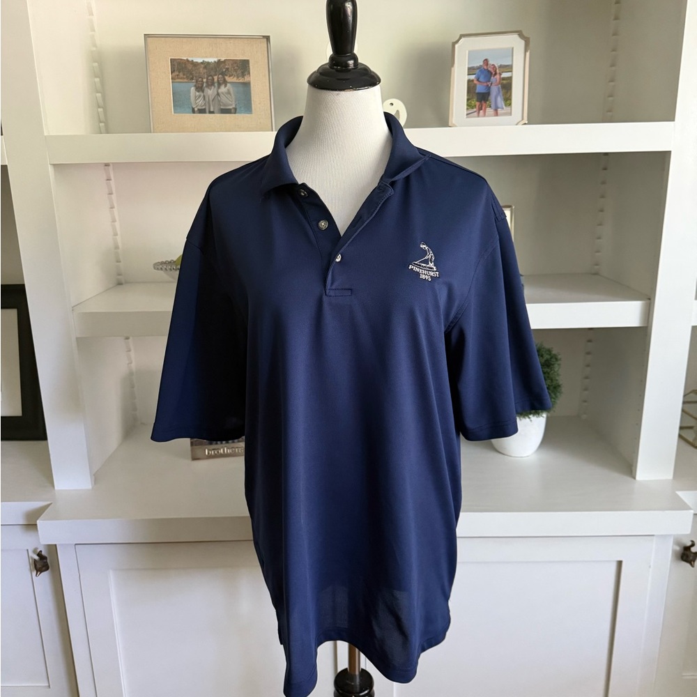 Pinehurst Putterboy Performance Polo - image 2